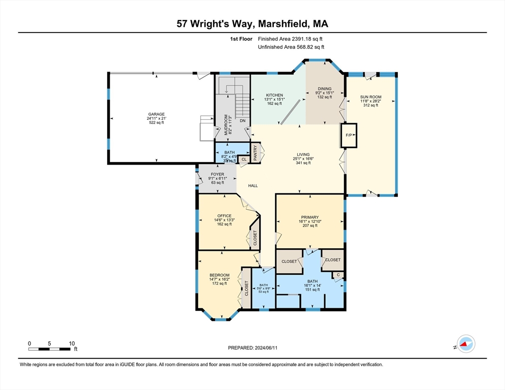 57 Wright's Way Marshfield, MA 02050 - Photo 34 of 35 unknown