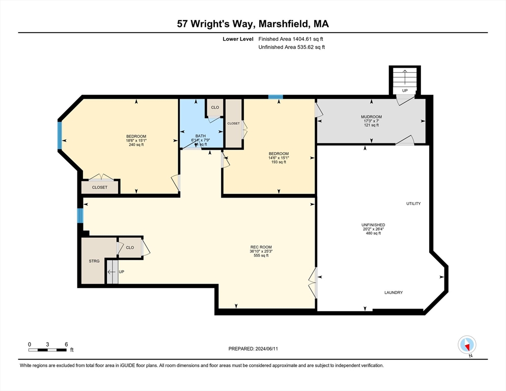 57 Wright's Way Marshfield, MA 02050 - Photo 35 of 35