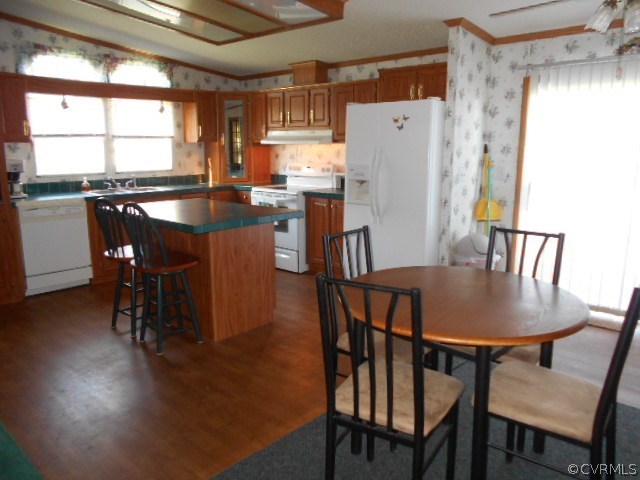 101 Underwood Road Meherrin, VA 23954 - Photo 16 of 24 Gallery Image 16