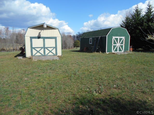 101 Underwood Road Meherrin, VA 23954 - Photo 21 of 24 Gallery Image 21