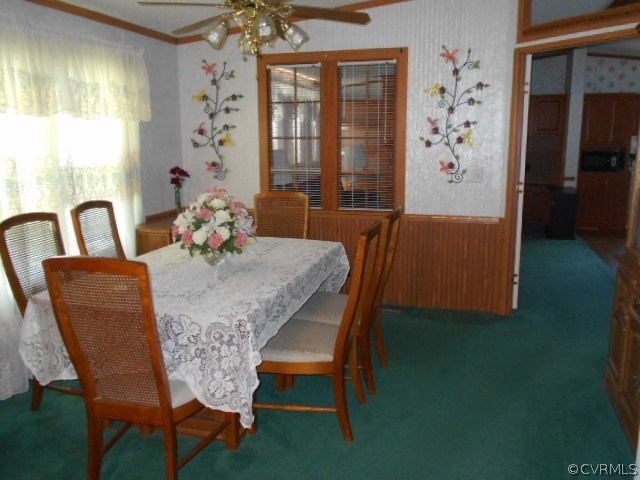 101 Underwood Road Meherrin, VA 23954 - Photo 9 of 24 Gallery Image 9