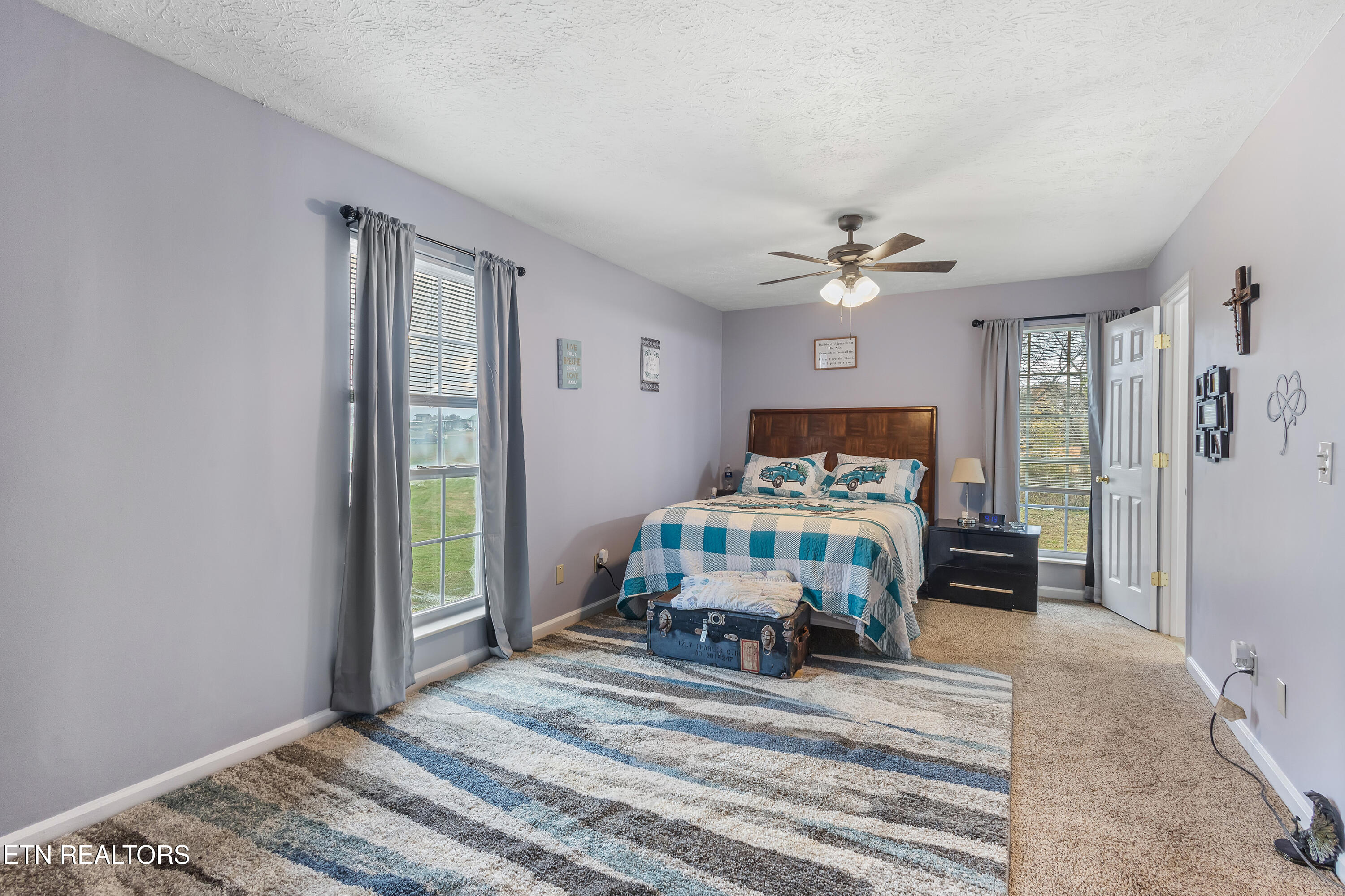 925 Oak Grove Road Madisonville, TN 37354 - Photo 13 of 29 925 Oak Grove Rd_25 images-13