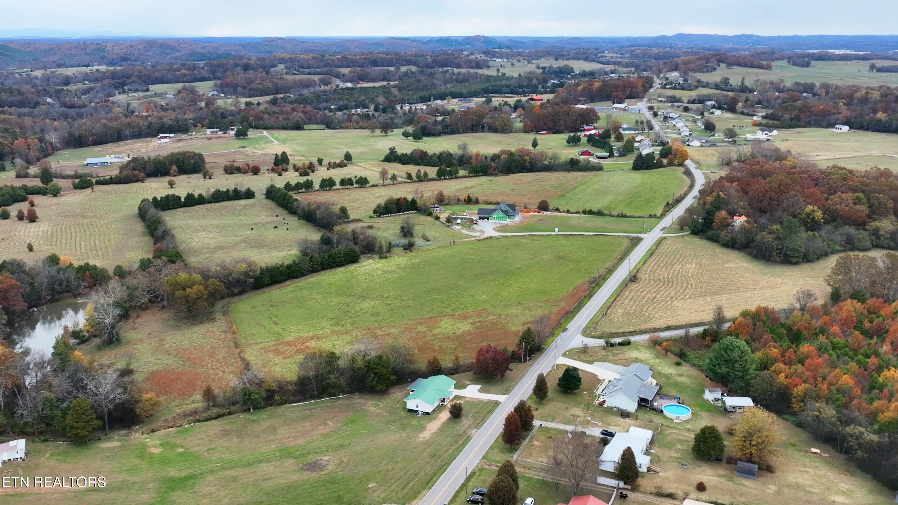 925 Oak Grove Road Madisonville, TN 37354 - Photo 28 of 29 seven