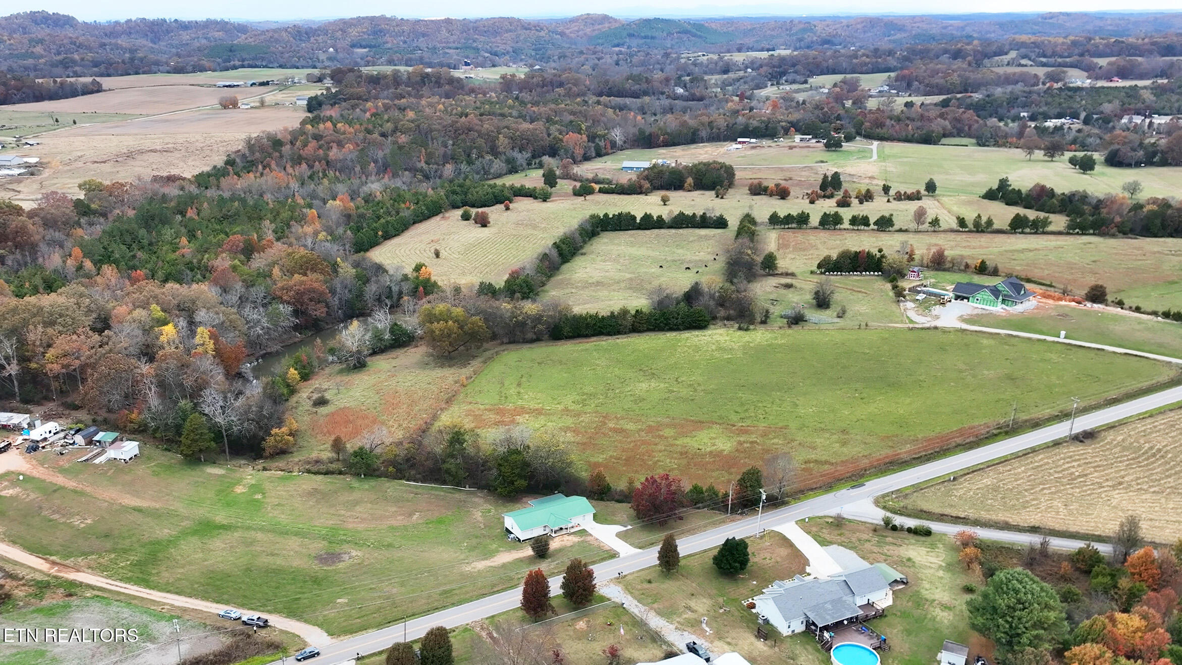 925 Oak Grove Road Madisonville, TN 37354 - Photo 29 of 29 eight