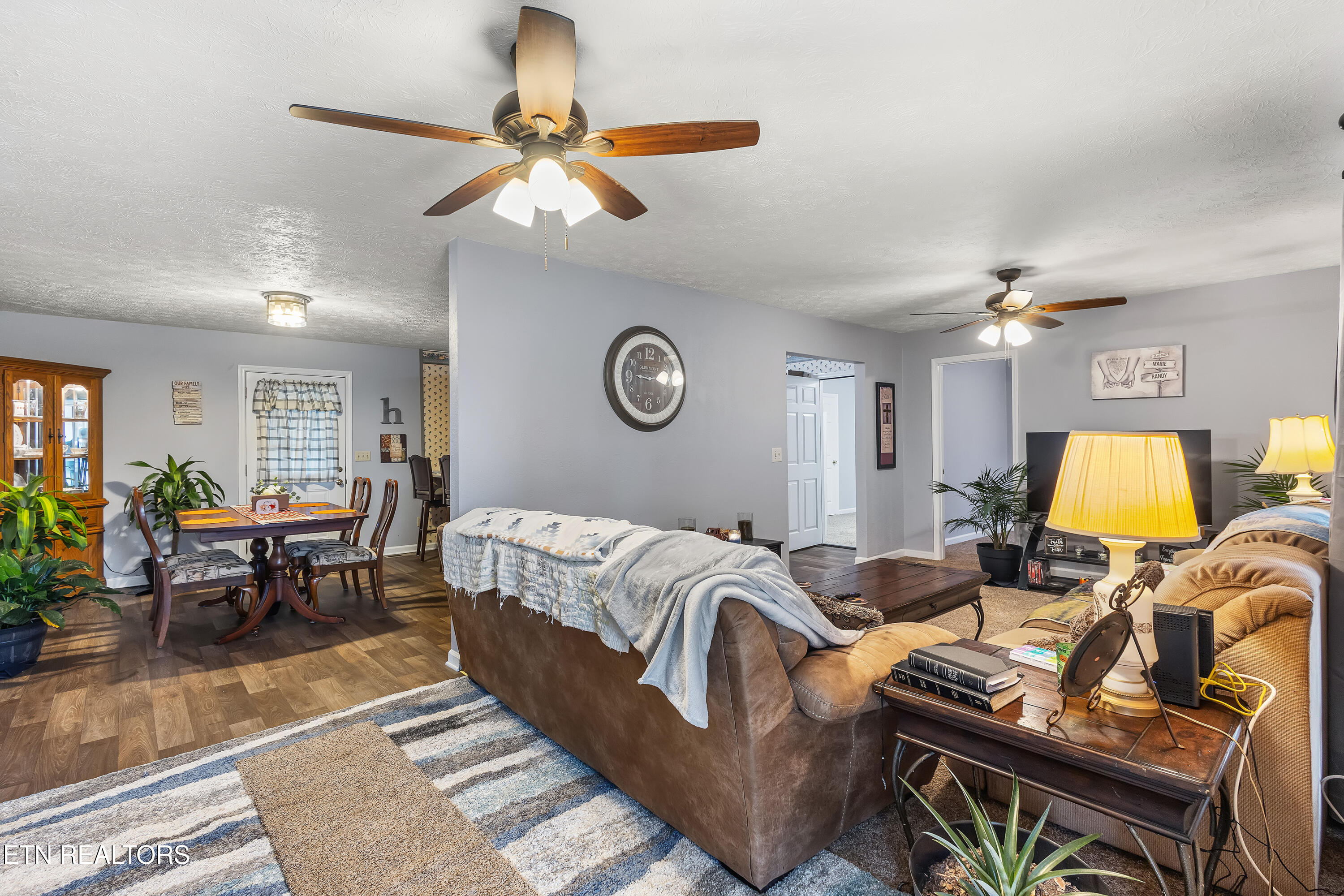 925 Oak Grove Road Madisonville, TN 37354 - Photo 6 of 29 925 Oak Grove Rd_25 images-1