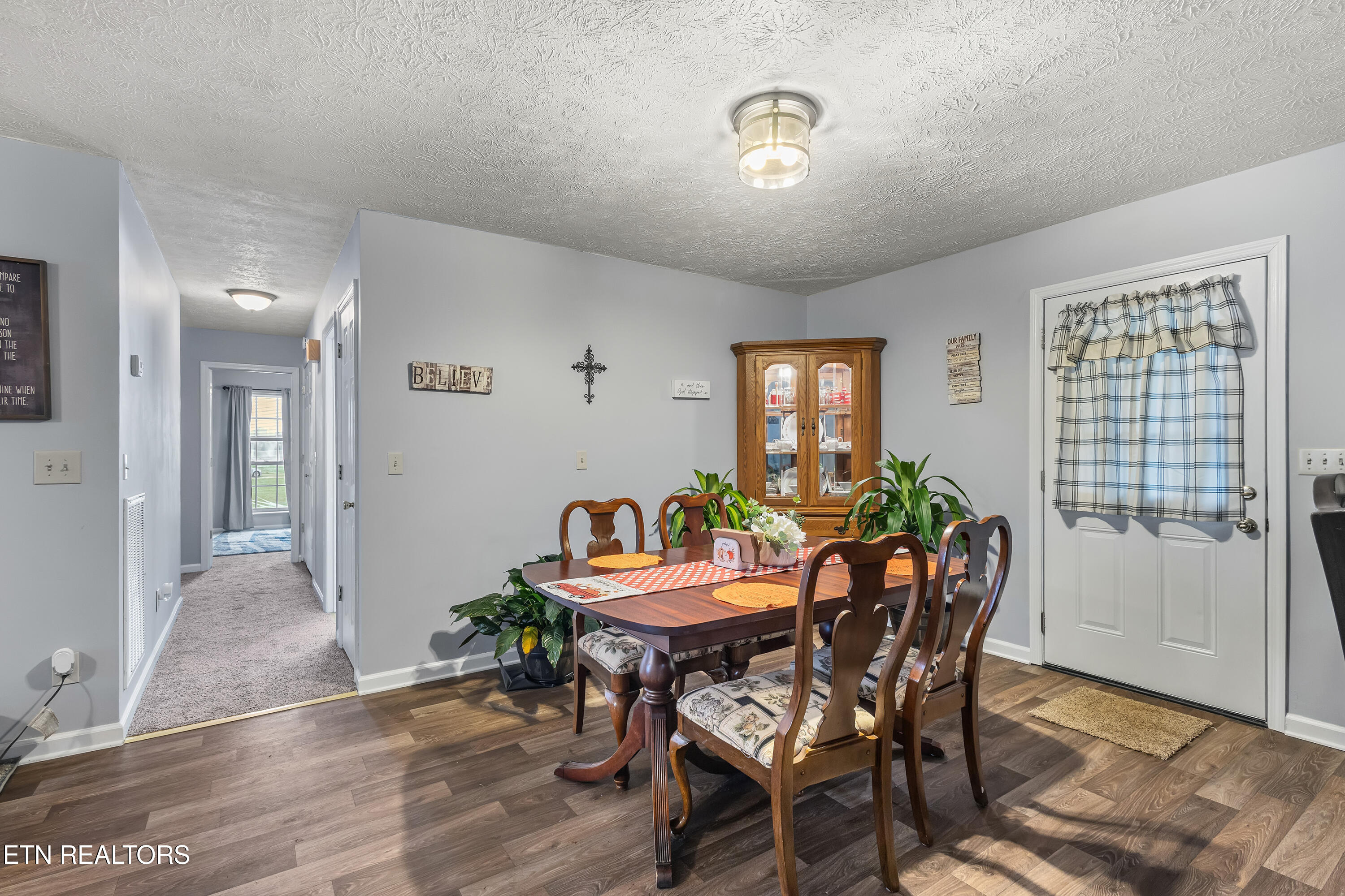 925 Oak Grove Road Madisonville, TN 37354 - Photo 10 of 29 925 Oak Grove Rd_25 images-10