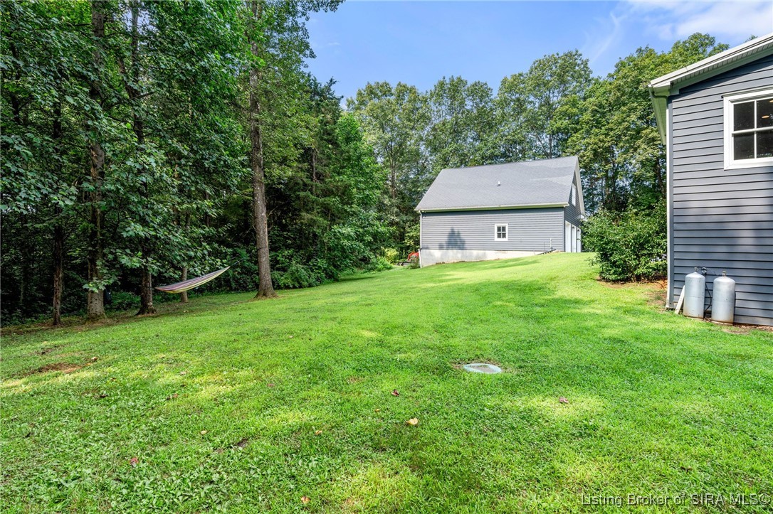 5119 Rogers Campground Road Southeast Elizabeth, IN 47117 - Photo 48 of 51 Gallery Image 48