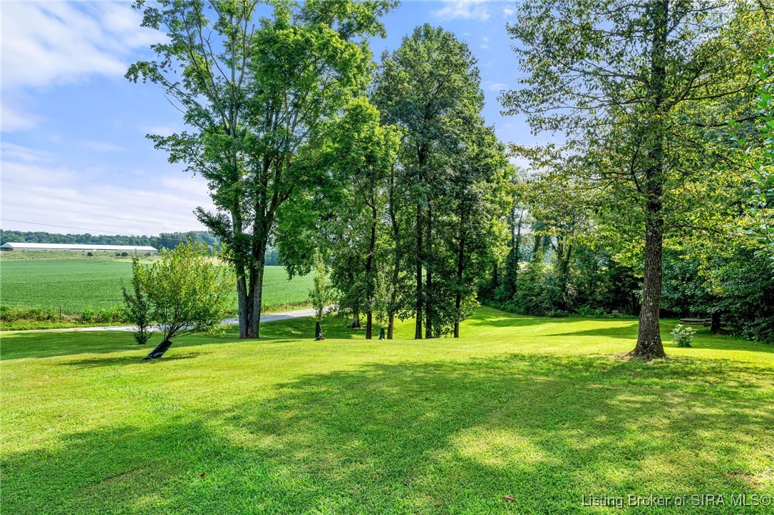 5119 Rogers Campground Road Southeast Elizabeth, IN 47117 - Photo 51 of 51 Gallery Image 51
