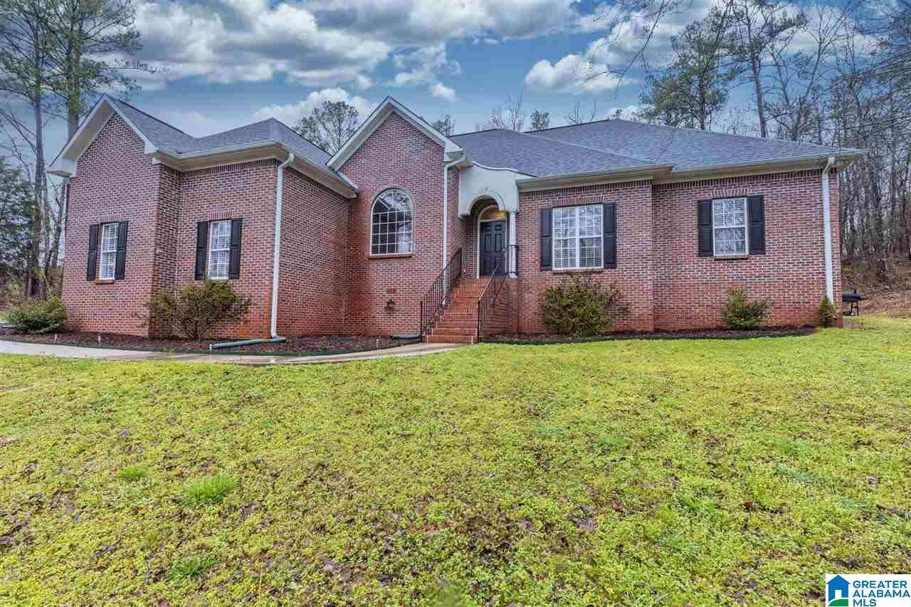 3677 Blue Springs Road Wilsonville, AL 35186 - Photo 38 of 42