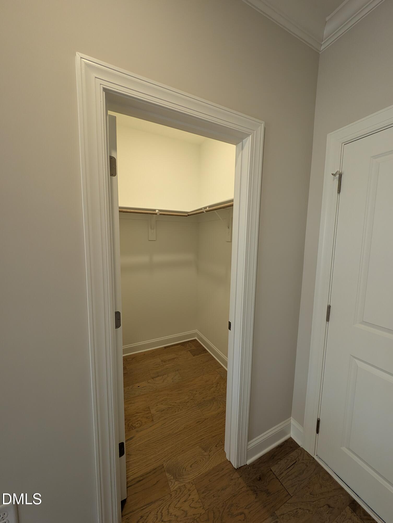 2830 John Lewis Road Burlington, NC 27217 - Photo 16 of 55 a view of an empty room