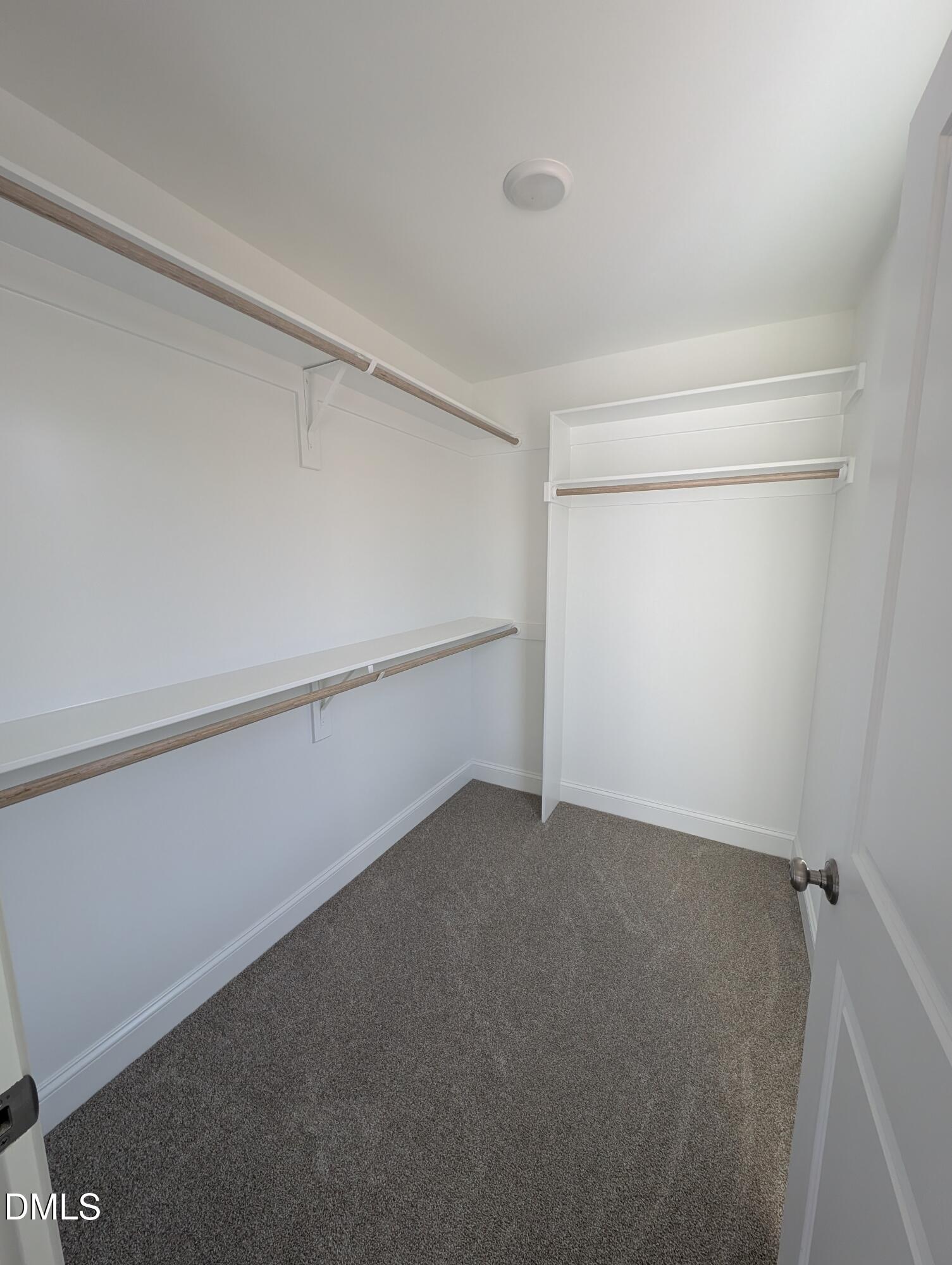 2830 John Lewis Road Burlington, NC 27217 - Photo 49 of 55 a view of an empty room