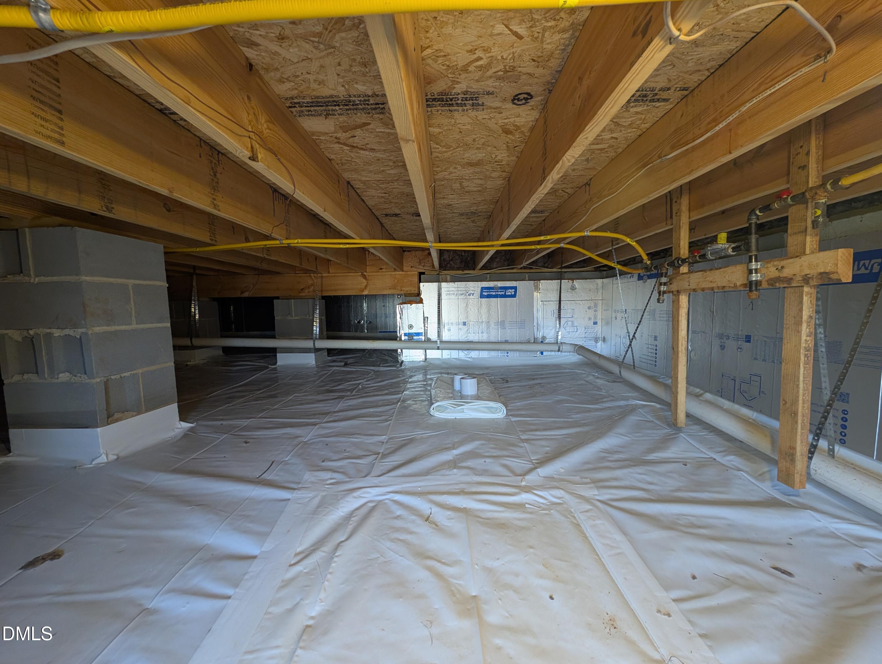 2830 John Lewis Road Burlington, NC 27217 - Photo 51 of 55 PXL_20251120_143410303