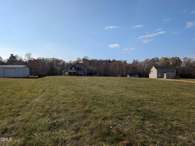 $652,840 | 2830 John Lewis Road, Burlington, NC 27217