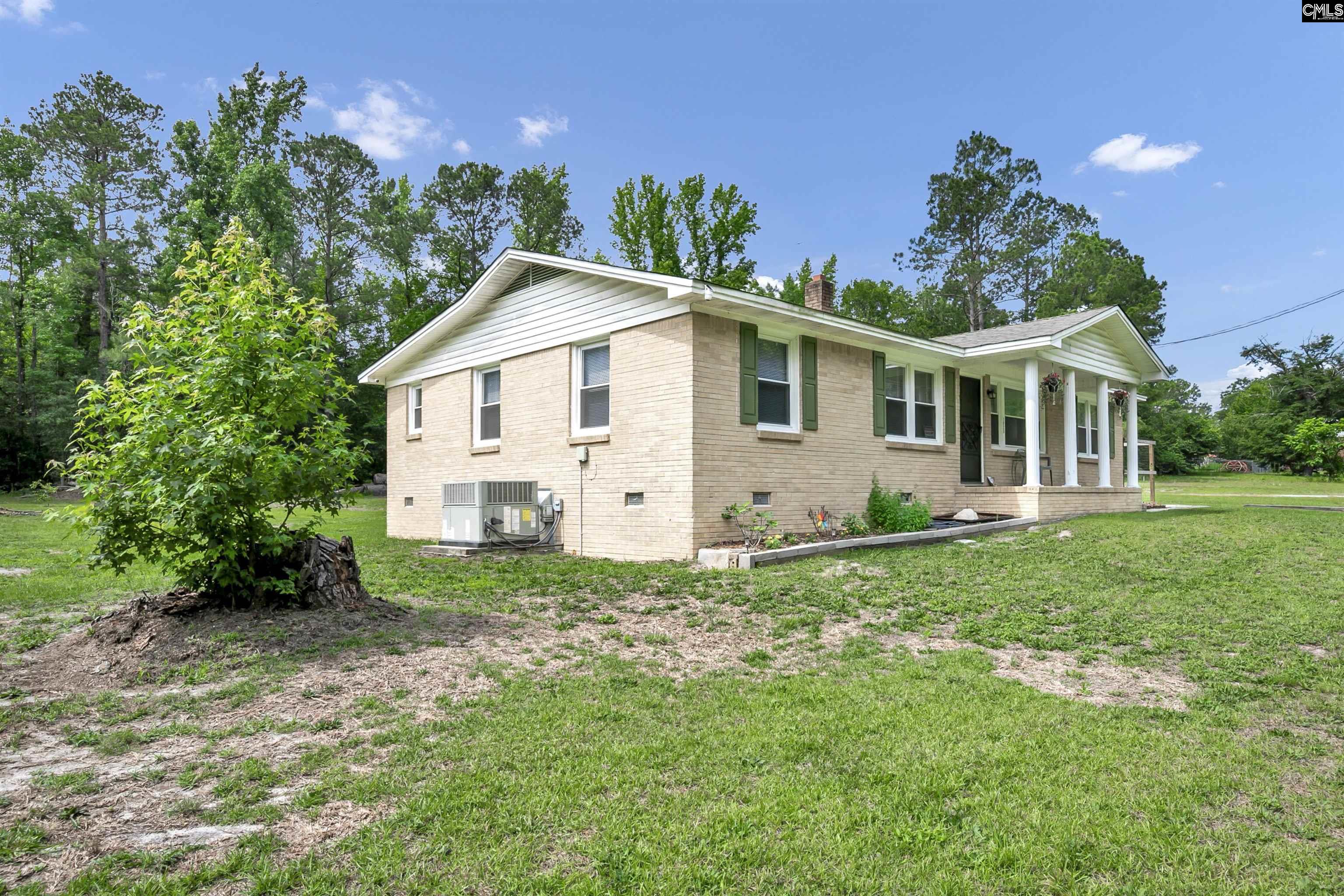 1025 Spring Drive Lugoff, SC 29078 - Photo 2 of 46