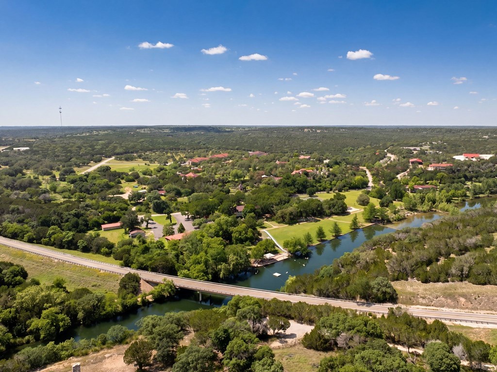 204 Wilson Ranch Road Hunt, TX 78024 - Photo 40 of 61 a view of a city
