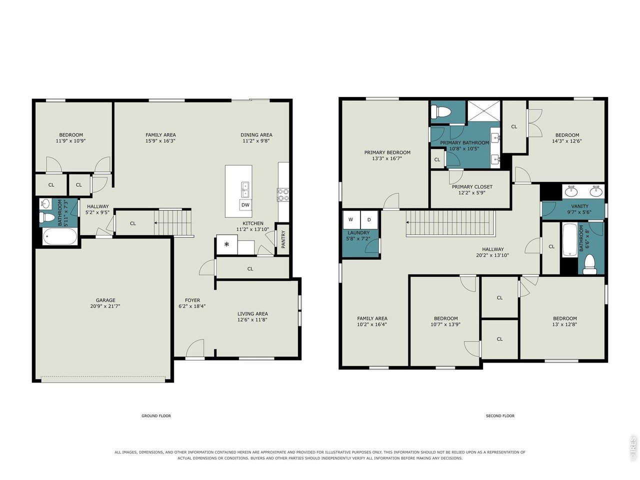 225 Swallow Road Johnstown, CO 80534 - Photo 36 of 42 Gallery Image 36