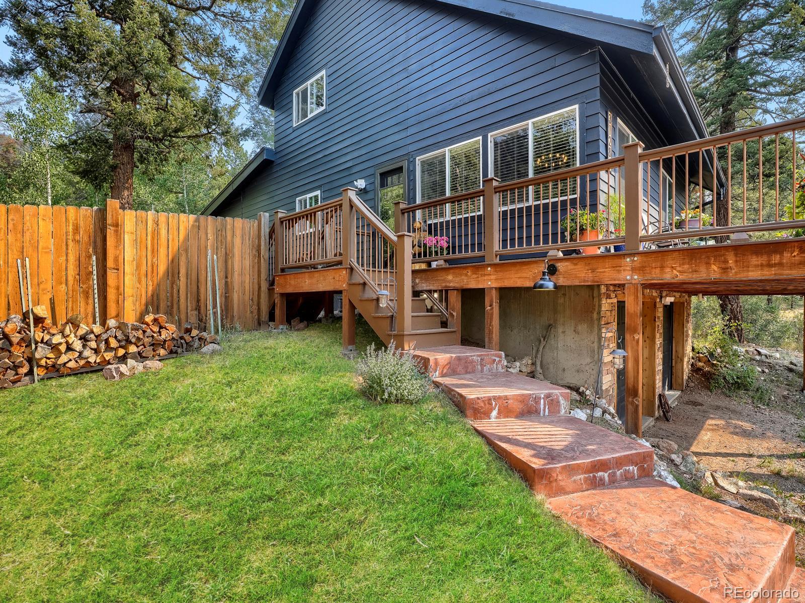 31289 Florence Road Conifer, CO 80433 - Photo 5 of 47
