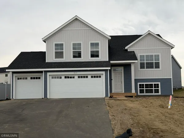 $474,900 | 6113 Radford Avenue Northeast, Otsego, MN 55374