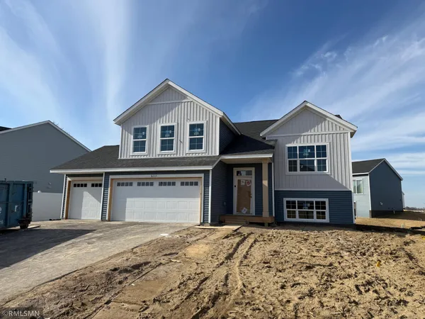 $474,900 | 6113 Radford Avenue Northeast, Otsego, MN 55374
