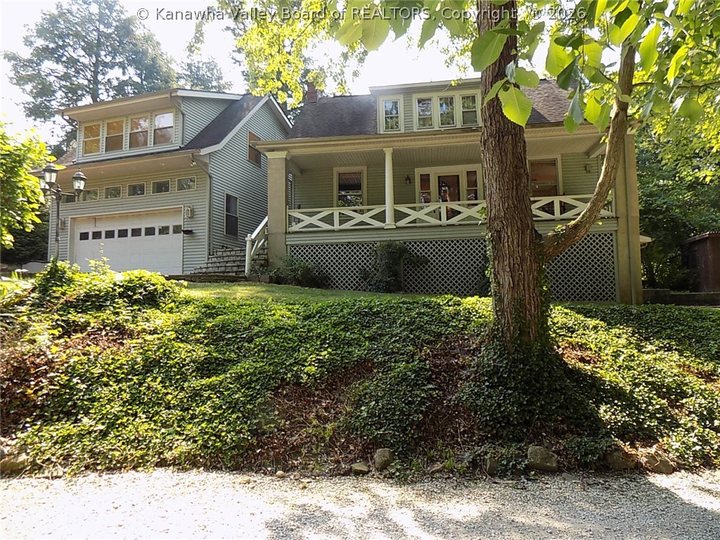 714 Bridge Road Charleston, WV 25314 - Photo 1 of 20 Gallery Image 1
