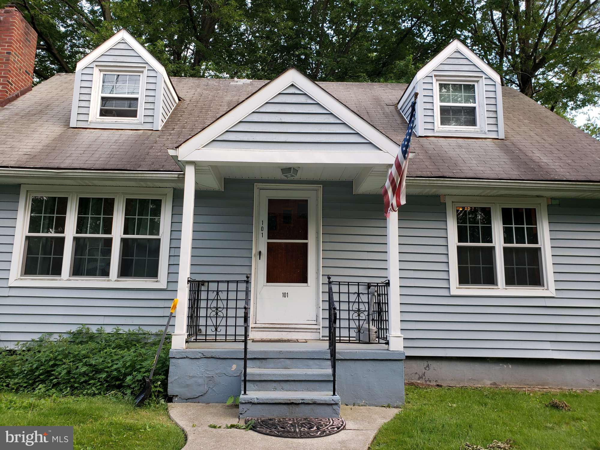 101 Green Lane Trenton, NJ 08638 - Photo 2 of 21 Housing for up to 10 Students!