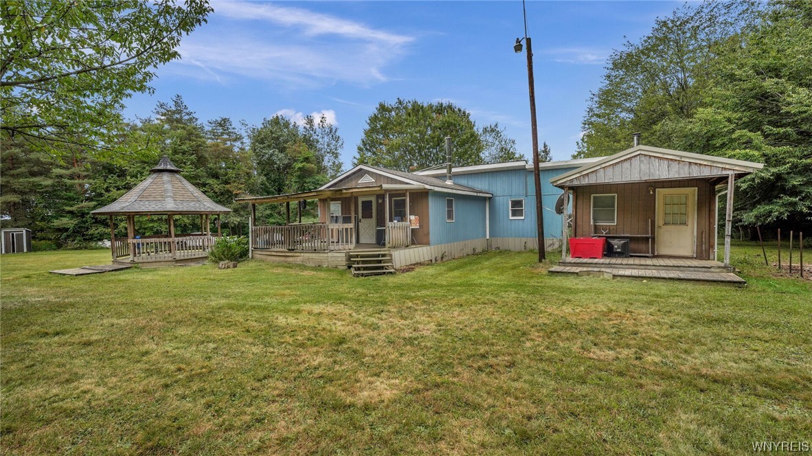 3285 Smallwood Road Warsaw, NY 14569 - Photo 1 of 1 Gallery Image 1
