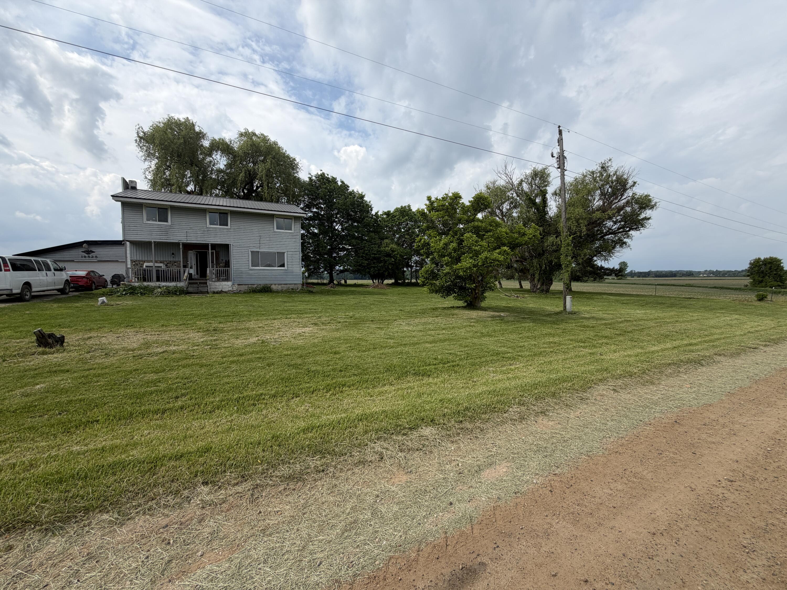 19525 West Pierson Road Pierson, MI 49339 - Photo 6 of 17 Photo 6