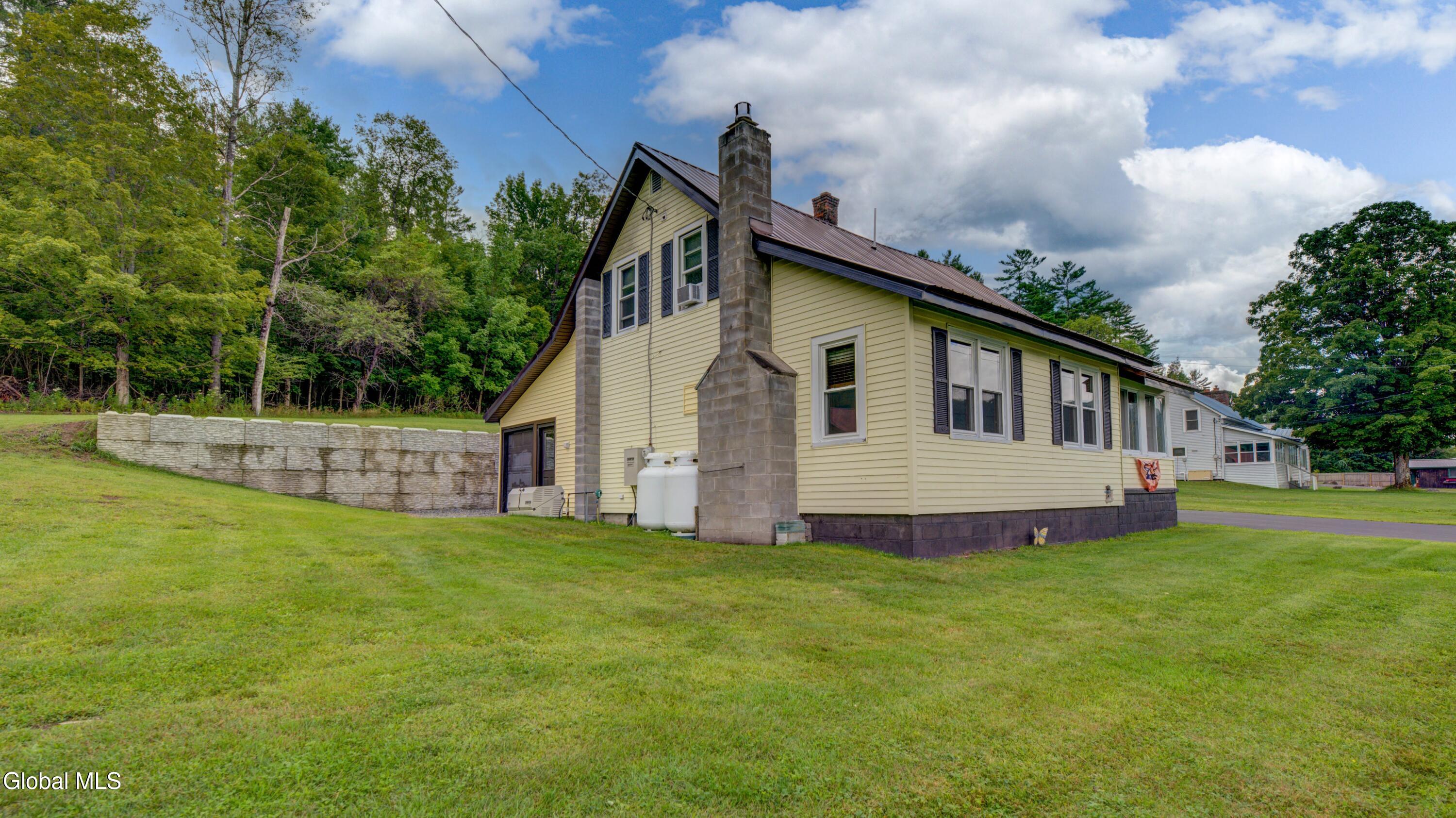 134 Griffin Road Wells, NY 12190 - Photo 48 of 51 134 Griffin Rd-39