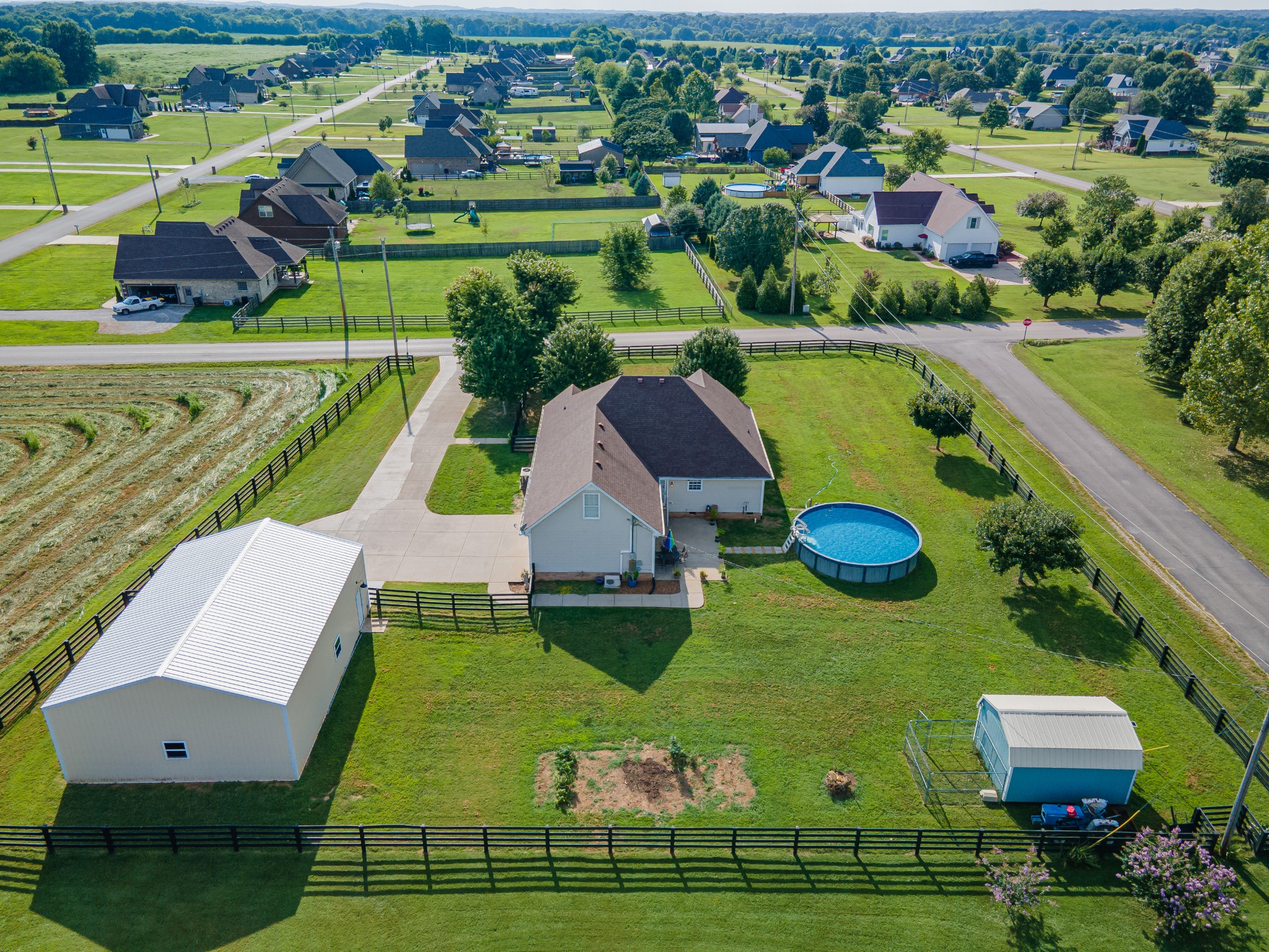 4287 Smiley Road Chapel Hill, TN 37034 - Photo 87 of 88 Gallery Image 87