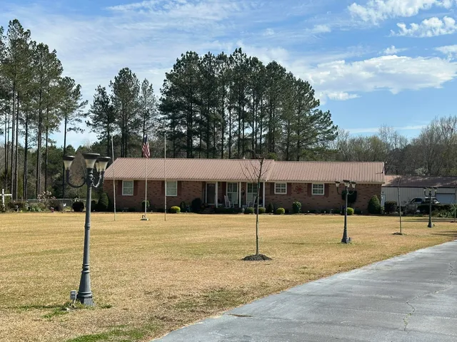 $475,000 | 3735 Bamberg Road, Orangeburg, SC 29115