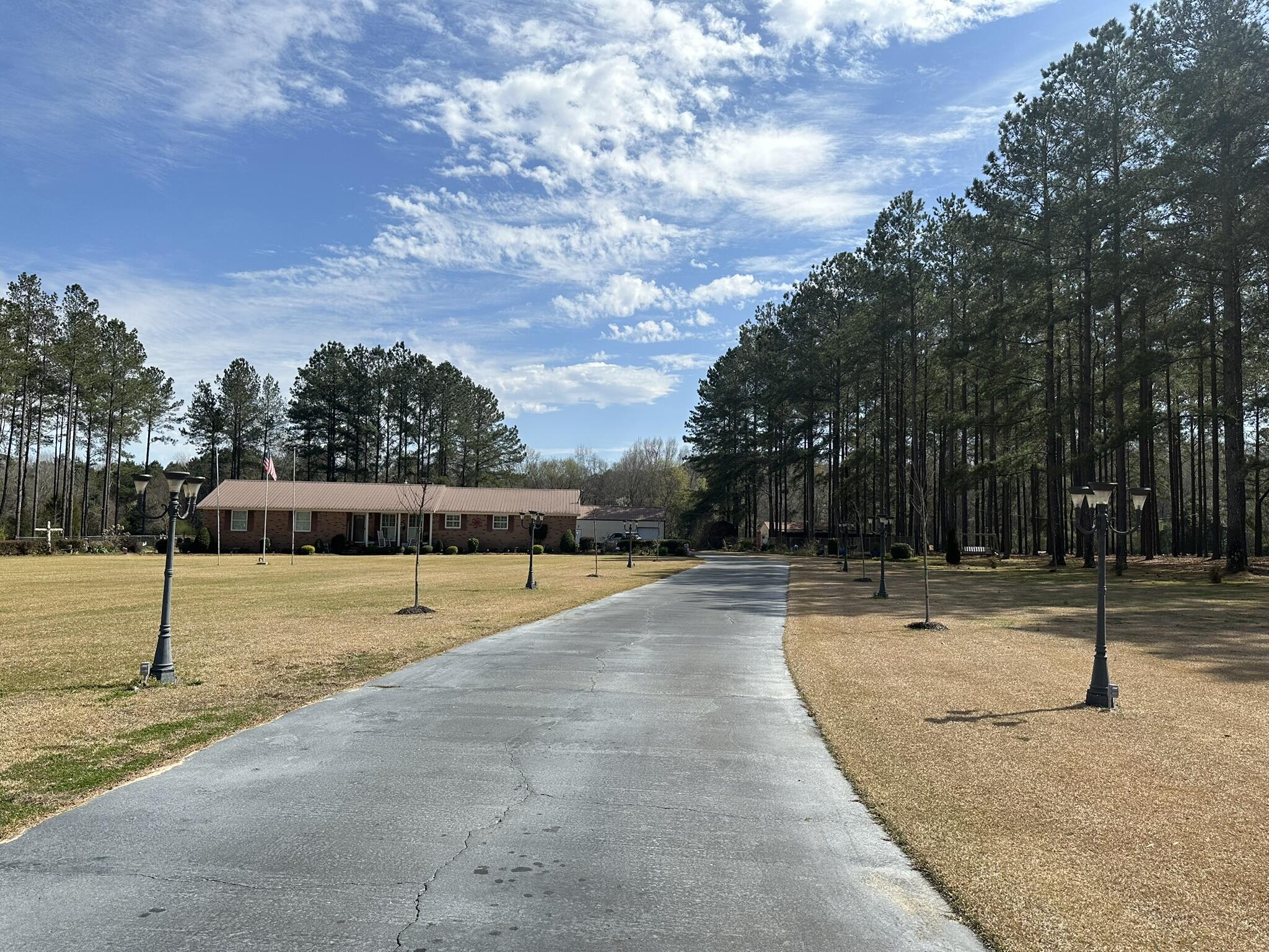 3735 Bamberg Road Orangeburg, SC 29115 - Photo 3 of 13 3