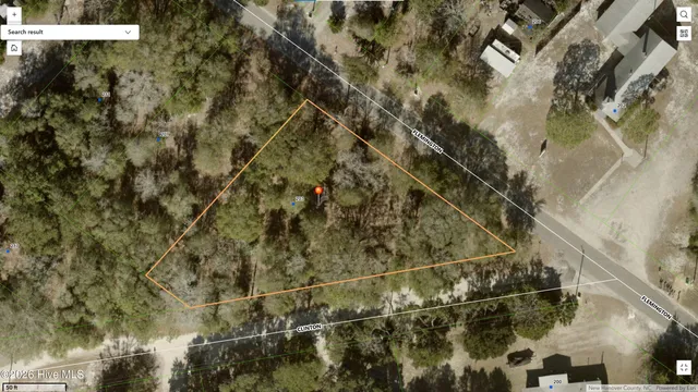 $65,000 | 203 Flemington Road, Wilmington, NC 28401