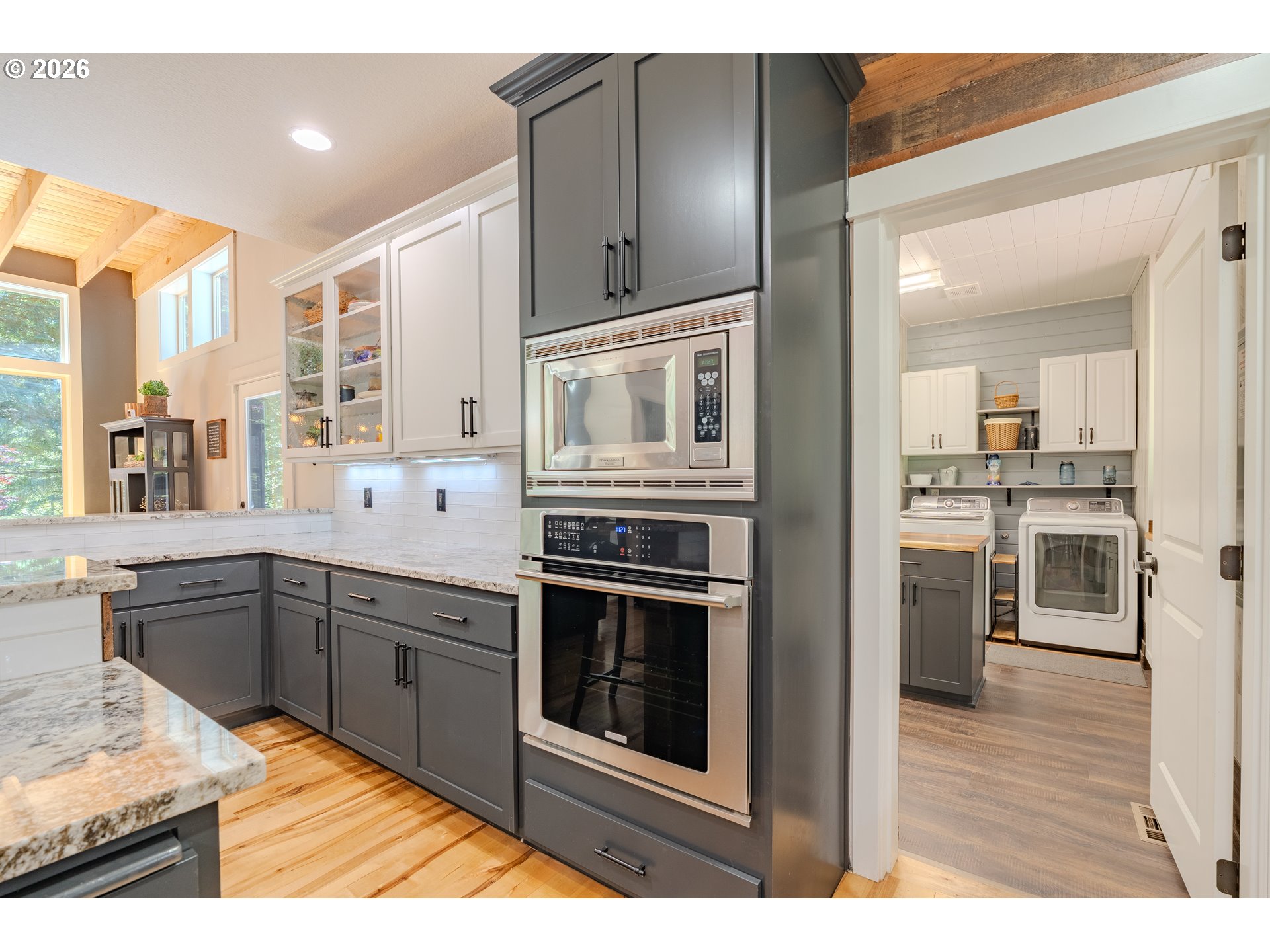 28420 Northeast 61st Street Camas, WA 98607 - Photo 15 of 48