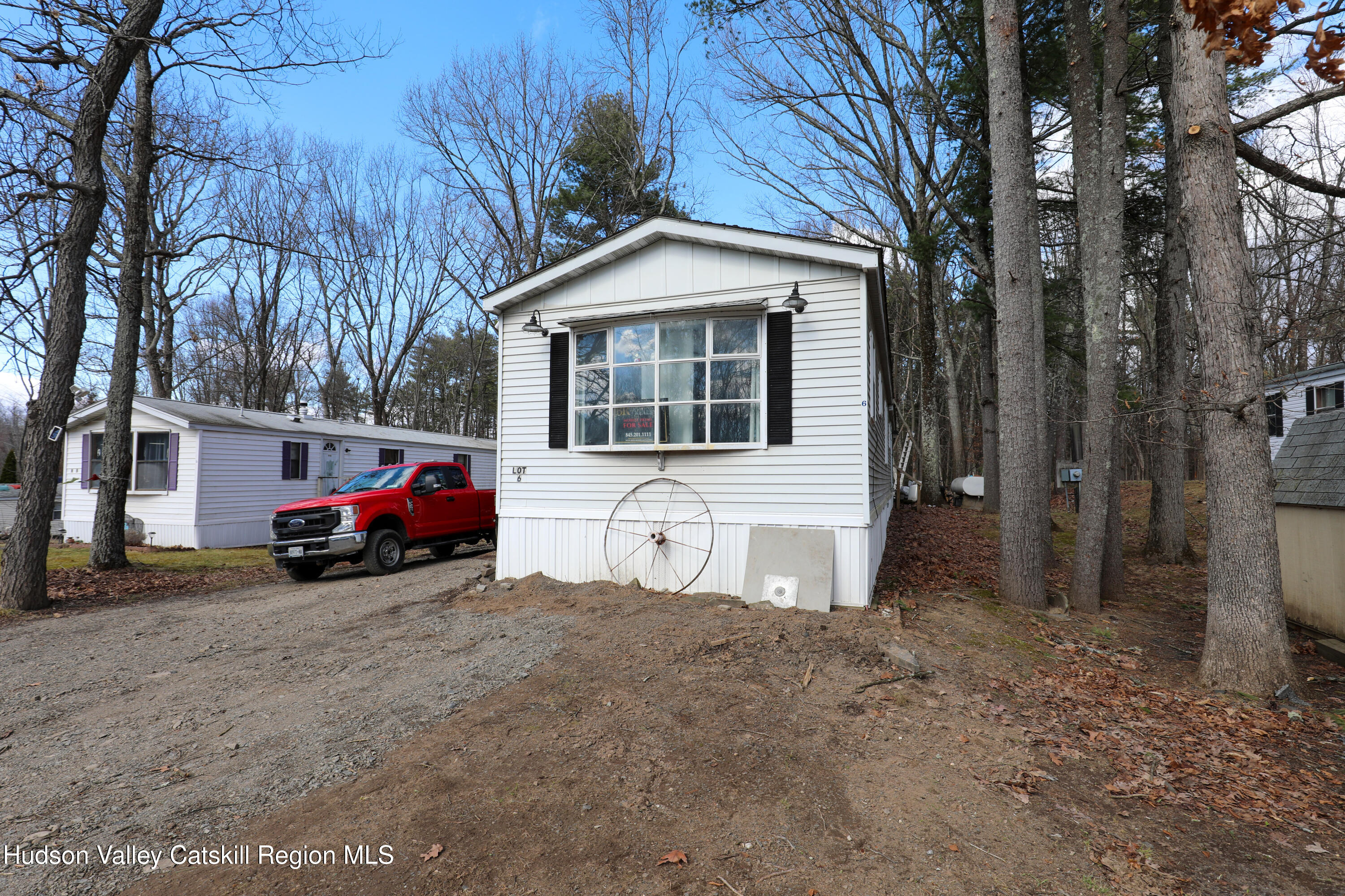 242 Ruby Road, Unit LOT #6 Kingston, NY 12401 - Photo 11 of 11 242 Lot 6 01