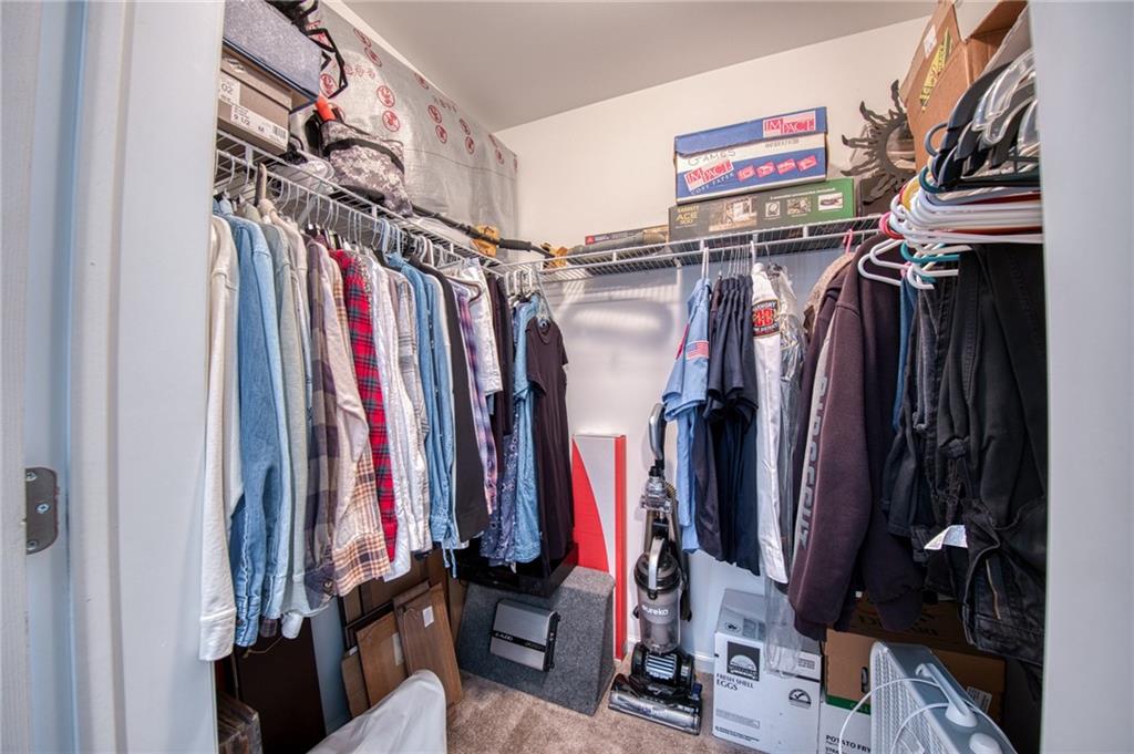 201 Magill Road Zelienople, PA 16063 - Photo 24 of 46 Another walk-in closet