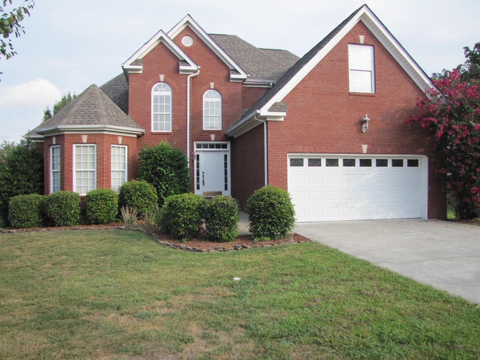 2417 Triangle Farm Road, Unit 136 Chattanooga, TN 37421 - Photo 1 of 50 IMG_6637