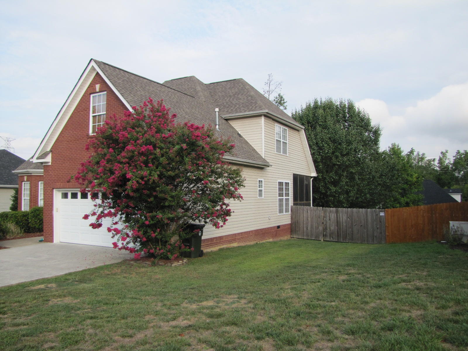 2417 Triangle Farm Road, Unit 136 Chattanooga, TN 37421 - Photo 8 of 50 IMG_6641