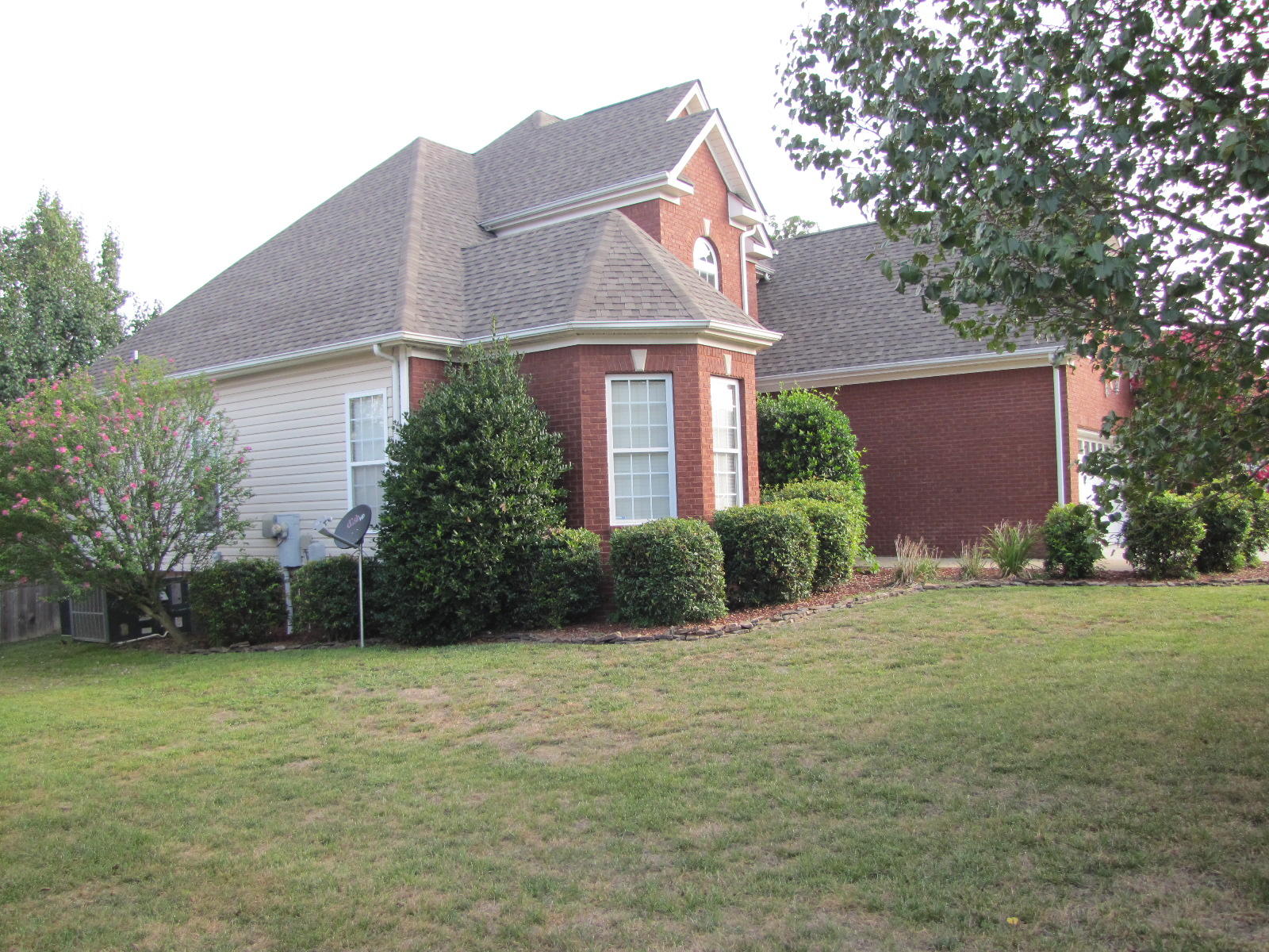 2417 Triangle Farm Road, Unit 136 Chattanooga, TN 37421 - Photo 9 of 50 IMG_6638