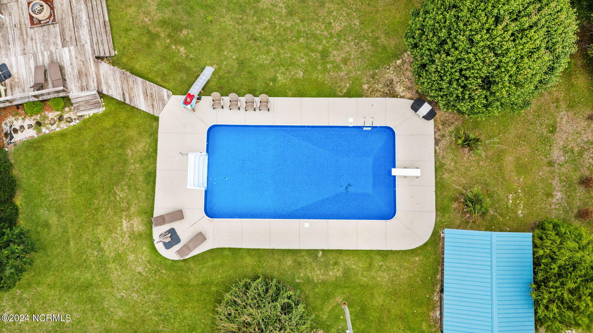 573 Boyd Lake Road Hamlet, NC 28345 - Photo 20 of 67 19-web-or-mls-dji_fly_20240915_102938_01