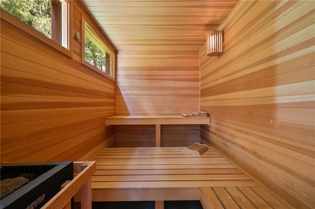 121 Hidden Ridge Pittsburgh, PA 15238 - Photo 18 of 48 a view of a balcony with wooden floor