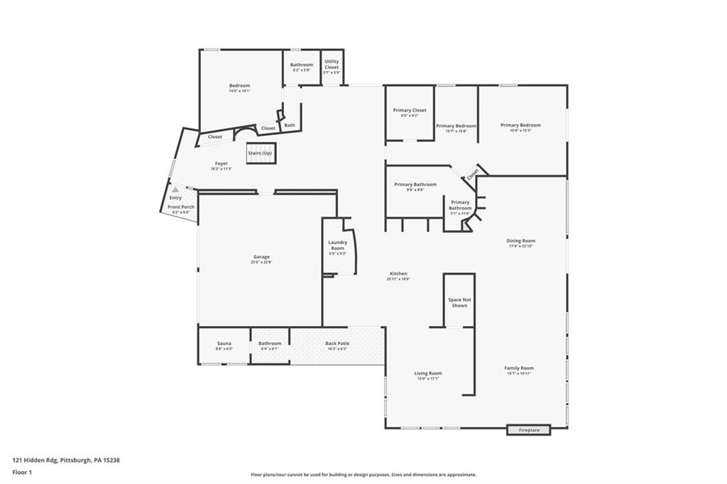 121 Hidden Ridge Pittsburgh, PA 15238 - Photo 47 of 48 a picture of a utility room with dryer and washer