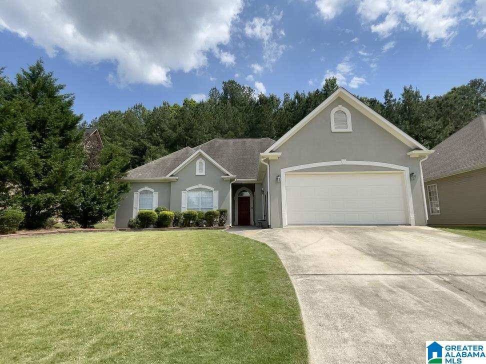 925 Jackson Circle Helena, AL 35080 - Photo 1 of 7