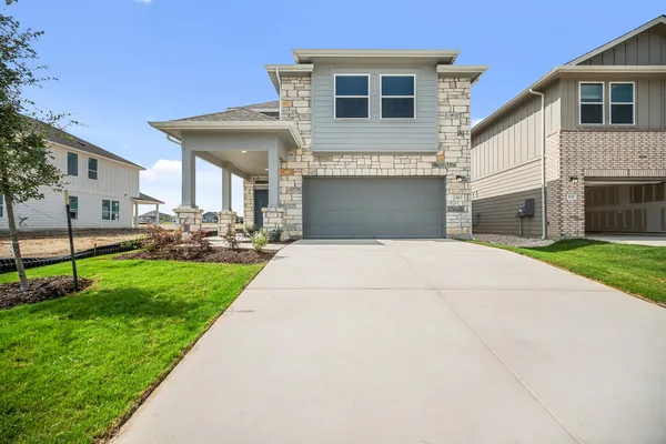$329,999 | 335 Young Street, Buda, TX 78610