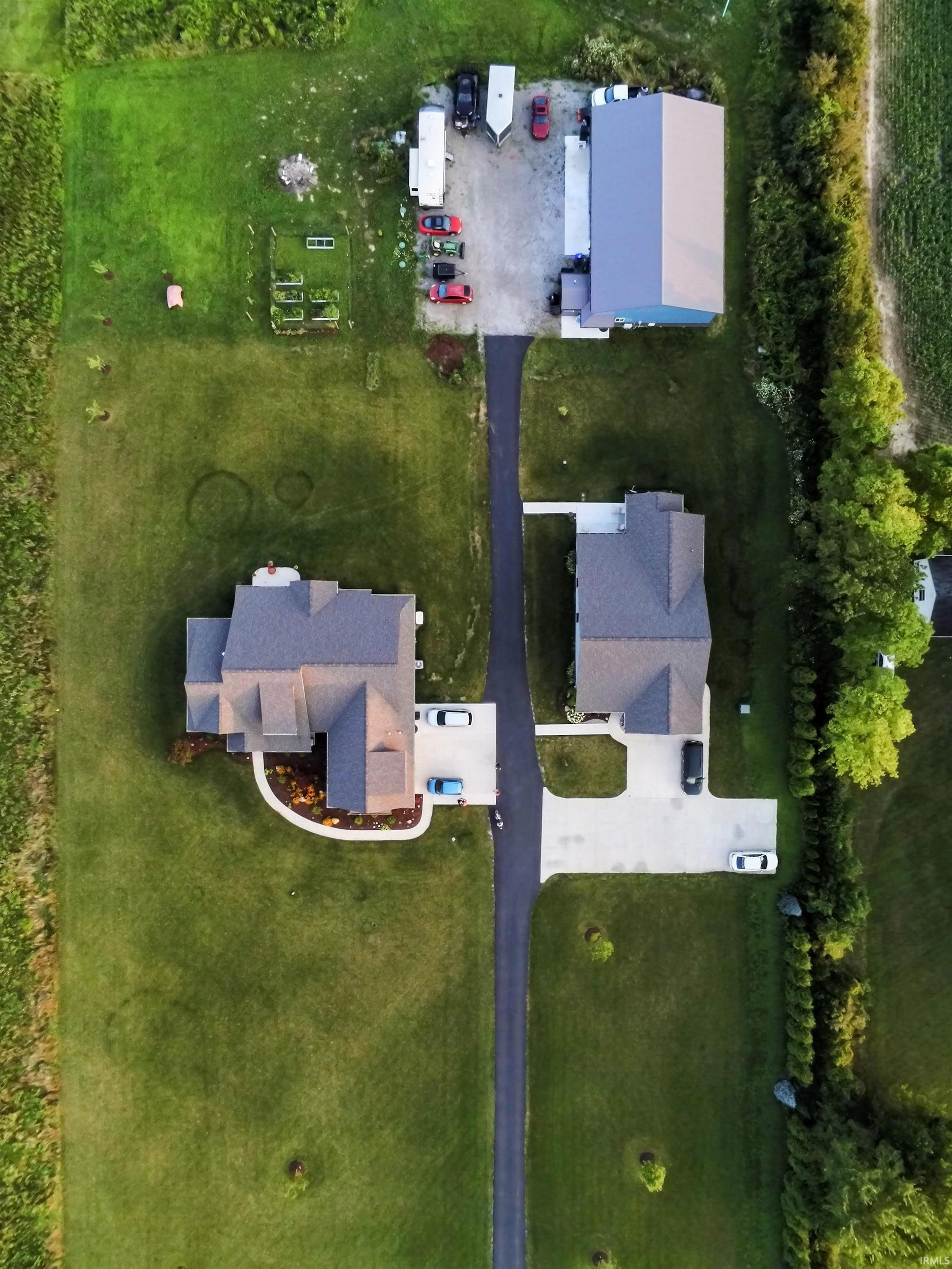 9344 Garman Road Leo, IN 46765 - Photo 36 of 36