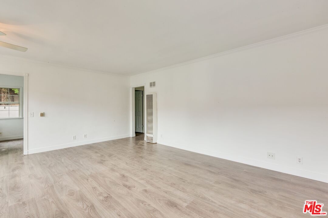 4179 Ince Boulevard, Unit 1/2 Culver City, CA 90232 - Photo 6 of 15 a view of an empty room
