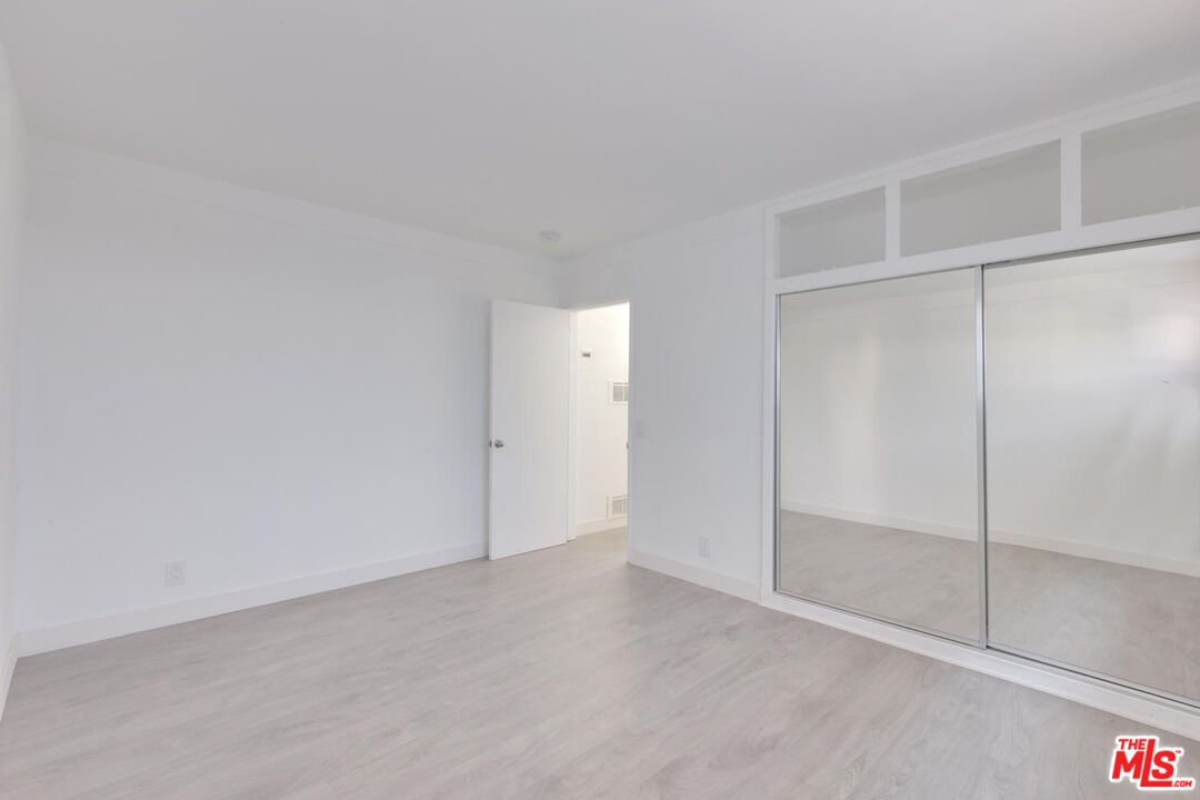 4179 Ince Boulevard, Unit 1/2 Culver City, CA 90232 - Photo 10 of 15 a view of an empty room
