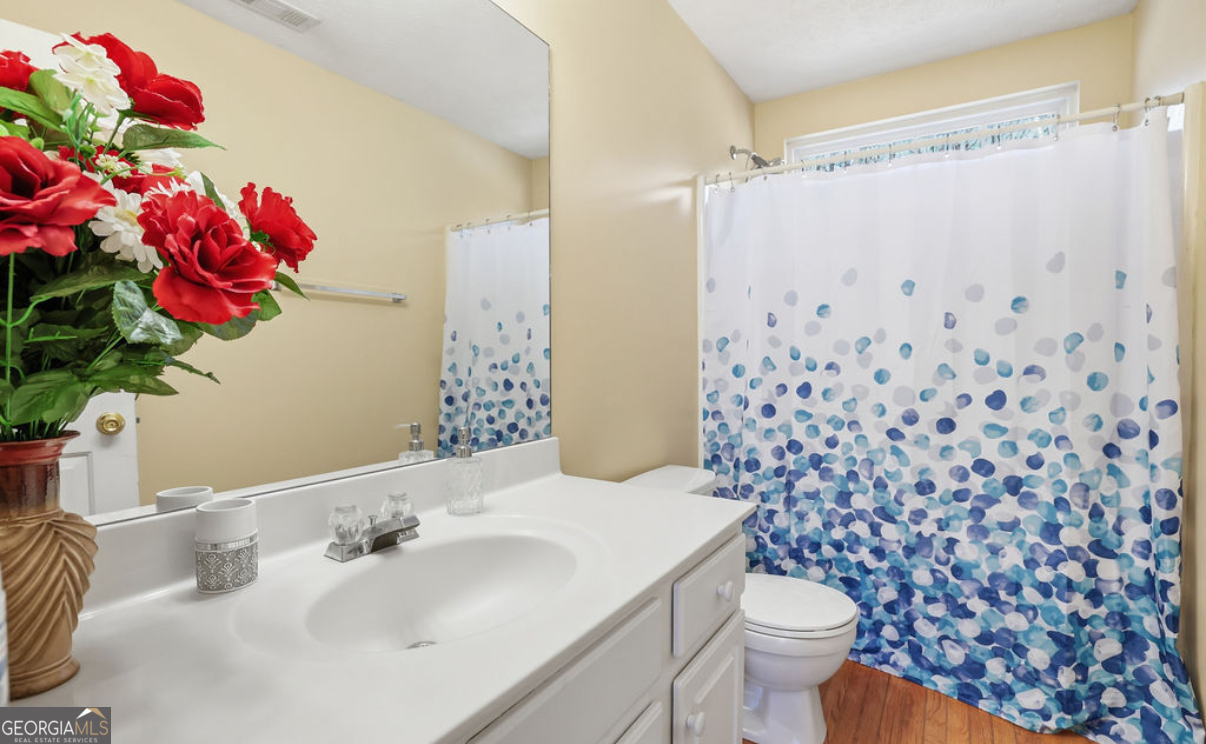 205 Oak Grove Way Acworth, GA 30102 - Photo 11 of 18