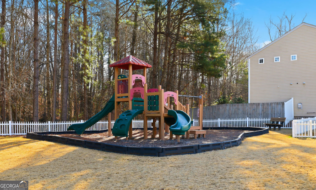 205 Oak Grove Way Acworth, GA 30102 - Photo 16 of 18