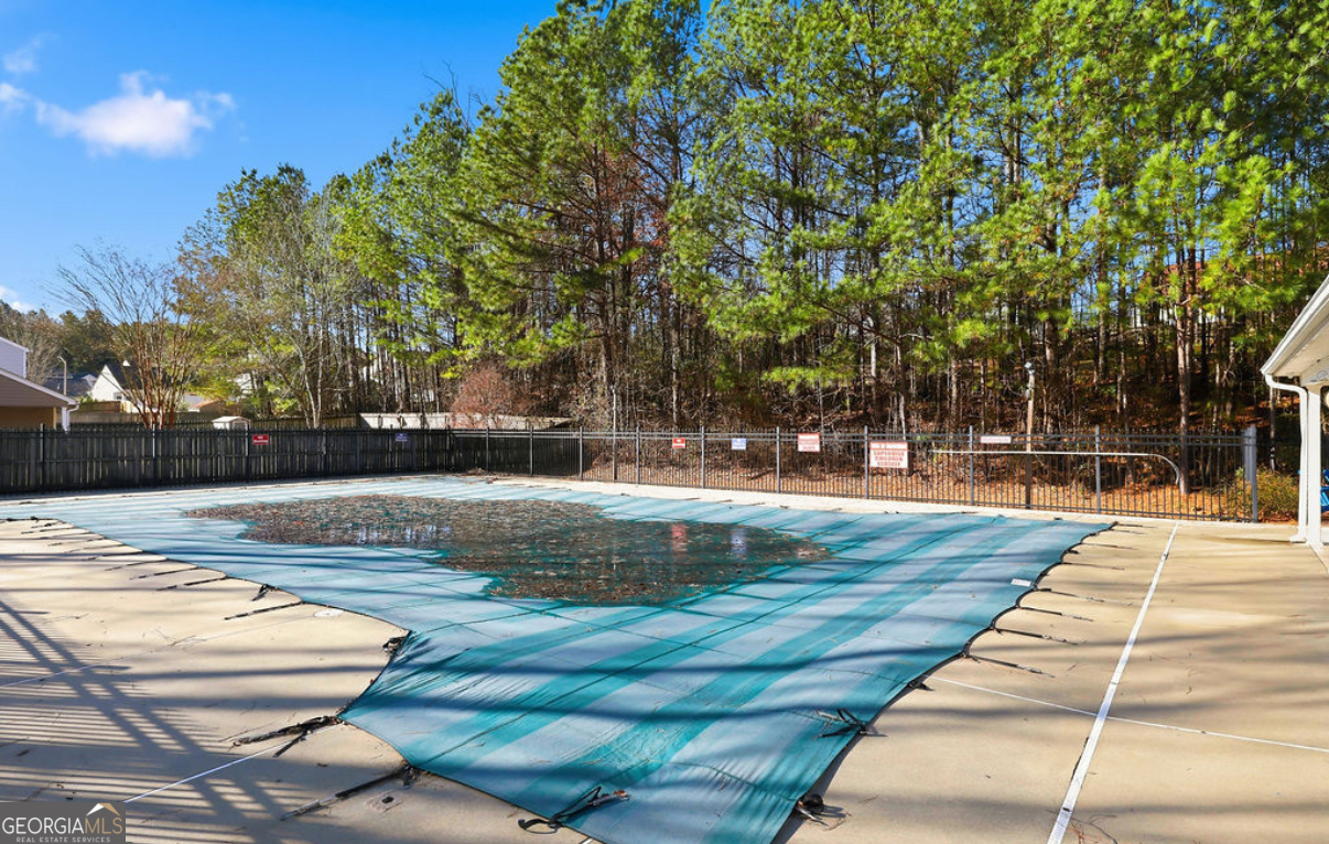 205 Oak Grove Way Acworth, GA 30102 - Photo 17 of 18