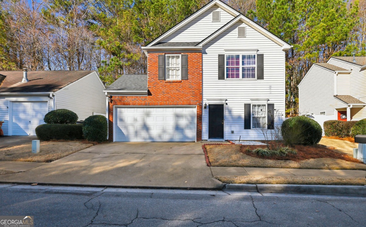 205 Oak Grove Way Acworth, GA 30102 - Photo 18 of 18
